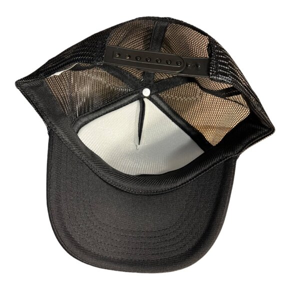 Orgy Referee hat funny trucker hat college party snapback beach summer cap new - Picture 3 of 4